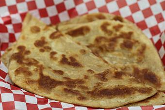 Product - Lazeez Indian-Mediterranean Grill in Las Vegas, NV American Restaurants