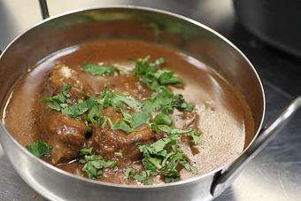 Product - Lazeez Indian-Mediterranean Grill in Las Vegas, NV American Restaurants