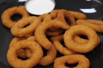 Product - Lazeez Indian-Mediterranean Grill in Las Vegas, NV American Restaurants