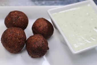 Product - Lazeez Indian-Mediterranean Grill in Las Vegas, NV American Restaurants