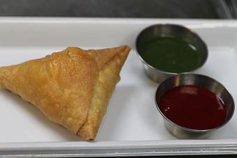 Product - Lazeez Indian-Mediterranean Grill in Las Vegas, NV American Restaurants