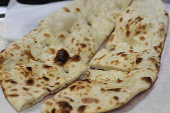 Product - Lazeez Indian-Mediterranean Grill in Las Vegas, NV American Restaurants