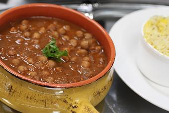 Product - Lazeez Indian-Mediterranean Grill in Las Vegas, NV American Restaurants