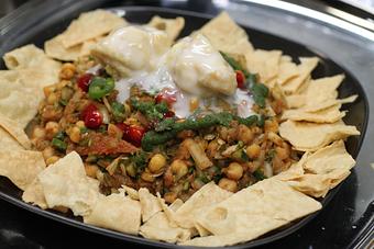 Product - Lazeez Indian-Mediterranean Grill in Las Vegas, NV American Restaurants