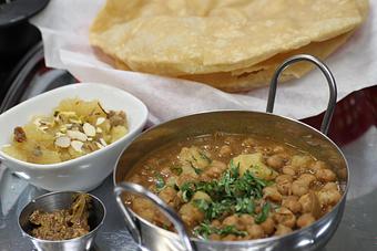 Product - Lazeez Indian-Mediterranean Grill in Las Vegas, NV American Restaurants