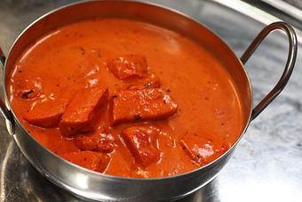 Product - Lazeez Indian-Mediterranean Grill in Las Vegas, NV American Restaurants