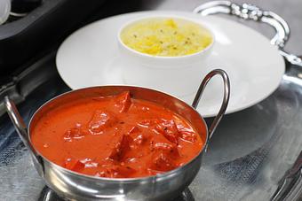 Product - Lazeez Indian-Mediterranean Grill in Las Vegas, NV American Restaurants