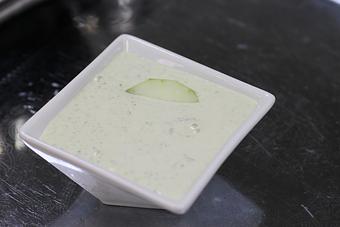 Product - Lazeez Indian-Mediterranean Grill in Las Vegas, NV American Restaurants