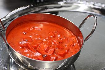 Product - Lazeez Indian-Mediterranean Grill in Las Vegas, NV American Restaurants
