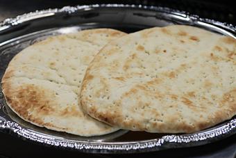 Product - Lazeez Indian-Mediterranean Grill in Las Vegas, NV American Restaurants