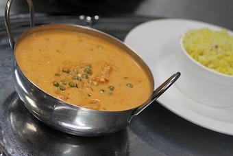 Product - Lazeez Indian-Mediterranean Grill in Las Vegas, NV American Restaurants
