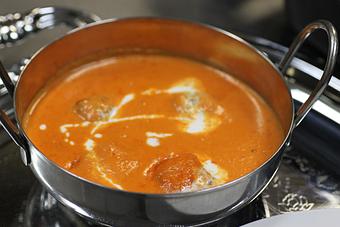 Product - Lazeez Indian-Mediterranean Grill in Las Vegas, NV American Restaurants