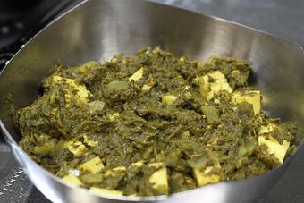 Product - Lazeez Indian-Mediterranean Grill in Las Vegas, NV American Restaurants