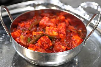 Product - Lazeez Indian-Mediterranean Grill in Las Vegas, NV American Restaurants