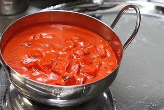 Product - Lazeez Indian-Mediterranean Grill in Las Vegas, NV American Restaurants