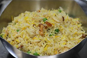 Product - Lazeez Indian-Mediterranean Grill in Las Vegas, NV American Restaurants