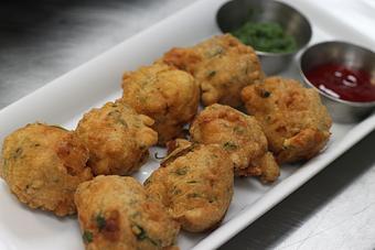 Product - Lazeez Indian-Mediterranean Grill in Las Vegas, NV American Restaurants