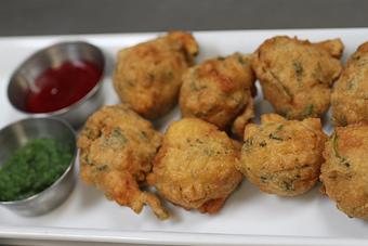 Product - Lazeez Indian-Mediterranean Grill in Las Vegas, NV American Restaurants