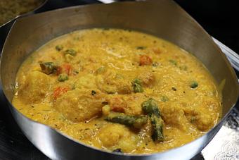 Product - Lazeez Indian-Mediterranean Grill in Las Vegas, NV American Restaurants