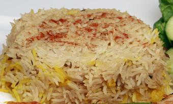 Product - Lazeez Indian-Mediterranean Grill in Las Vegas, NV American Restaurants