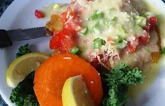 Product - Lazy Days South in Marathon, FL American Restaurants