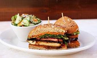 Product - Lazy Dog Restaurant & Bar in Dallas, TX Restaurants/Food & Dining