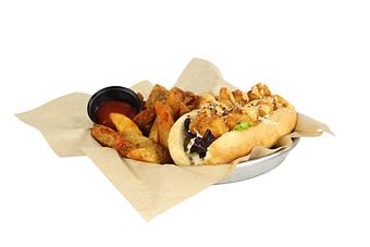 Product - Lazy Pirate Island Sports Grill in Carolina Beach, NC American Restaurants