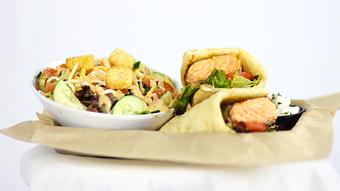 Product - Lazy Pirate Island Sports Grill in Carolina Beach, NC American Restaurants