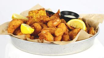 Product - Lazy Pirate Island Sports Grill in Carolina Beach, NC American Restaurants