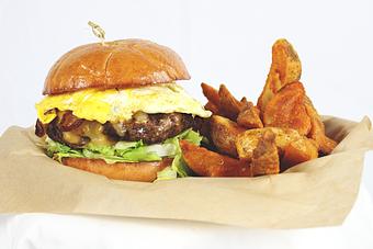 Product - Lazy Pirate Island Sports Grill in Carolina Beach, NC American Restaurants