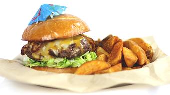 Product - Lazy Pirate Island Sports Grill in Carolina Beach, NC American Restaurants
