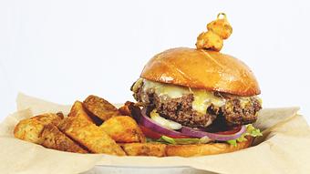 Product - Lazy Pirate Island Sports Grill in Carolina Beach, NC American Restaurants