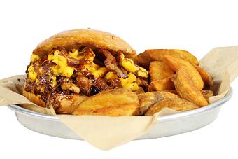 Product - Lazy Pirate Island Sports Grill in Carolina Beach, NC American Restaurants