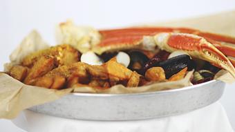 Product - Lazy Pirate Island Sports Grill in Carolina Beach, NC American Restaurants