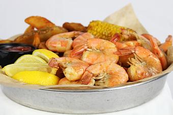 Product - Lazy Pirate Island Sports Grill in Carolina Beach, NC American Restaurants