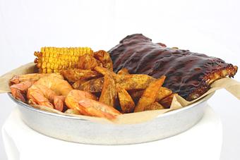 Product - Lazy Pirate Island Sports Grill in Carolina Beach, NC American Restaurants