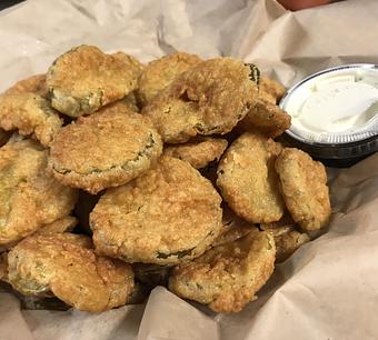 Product - Lazy Pirate Island Sports Grill in Carolina Beach, NC American Restaurants