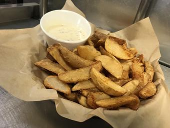 Product - Lazy Pirate Island Sports Grill in Carolina Beach, NC American Restaurants