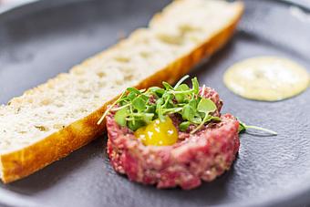 Product - LB Steak - Bishop Ranch in San Ramon, CA Steak House Restaurants