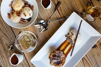 Product - LB Steak - Bishop Ranch in San Ramon, CA Steak House Restaurants