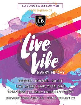 Product - LB Visalia in visalia, CA American Restaurants