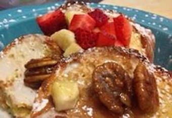 Product - Le Cafe Beignet in Biloxi, MS Coffee, Espresso & Tea House Restaurants Product - Le Cafe Beignet in Biloxi, MS Coffee, Espresso & Tea House Restaurants