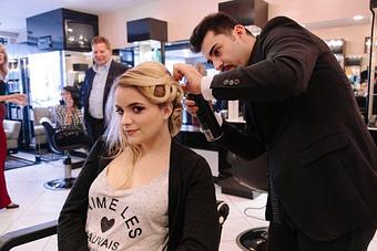 Product - Le Chic Salon & Spa in Bronx, NY Beauty Salons