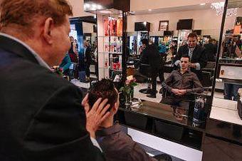 Product - Le Chic Salon & Spa in Bronx, NY Beauty Salons