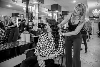 Product - Le Chic Salon & Spa in Bronx, NY Beauty Salons