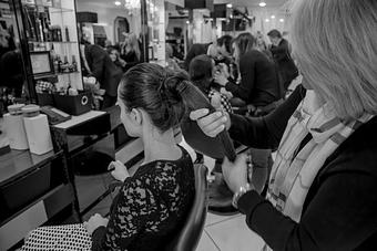 Product - Le Chic Salon & Spa in Bronx, NY Beauty Salons