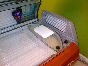 Product - Le' Jolie Tanning Salon in Hinesville, GA Tanning Salons