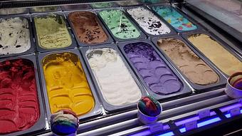 Product - Le Macaron French Pastries in San Diego, CA Coffee, Espresso & Tea House Restaurants