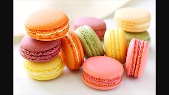 Product - Le Macaron French Pastries - Laguna Beach in Laguna Beach, CA Bakeries