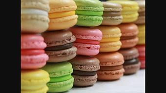 Product - Le Macaron French Pastries - Laguna Beach in Laguna Beach, CA Bakeries